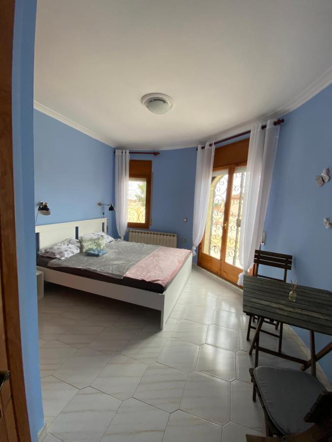 ミアミ・プラトーヤ Casa Manuelaヴィラ エクステリア 写真